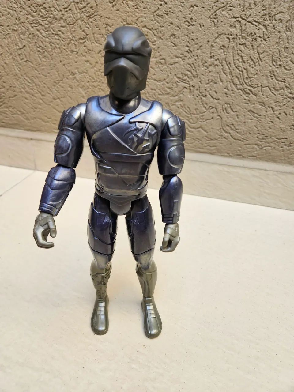 Max Steel Extroyer SÓ HOJE - Foto 4