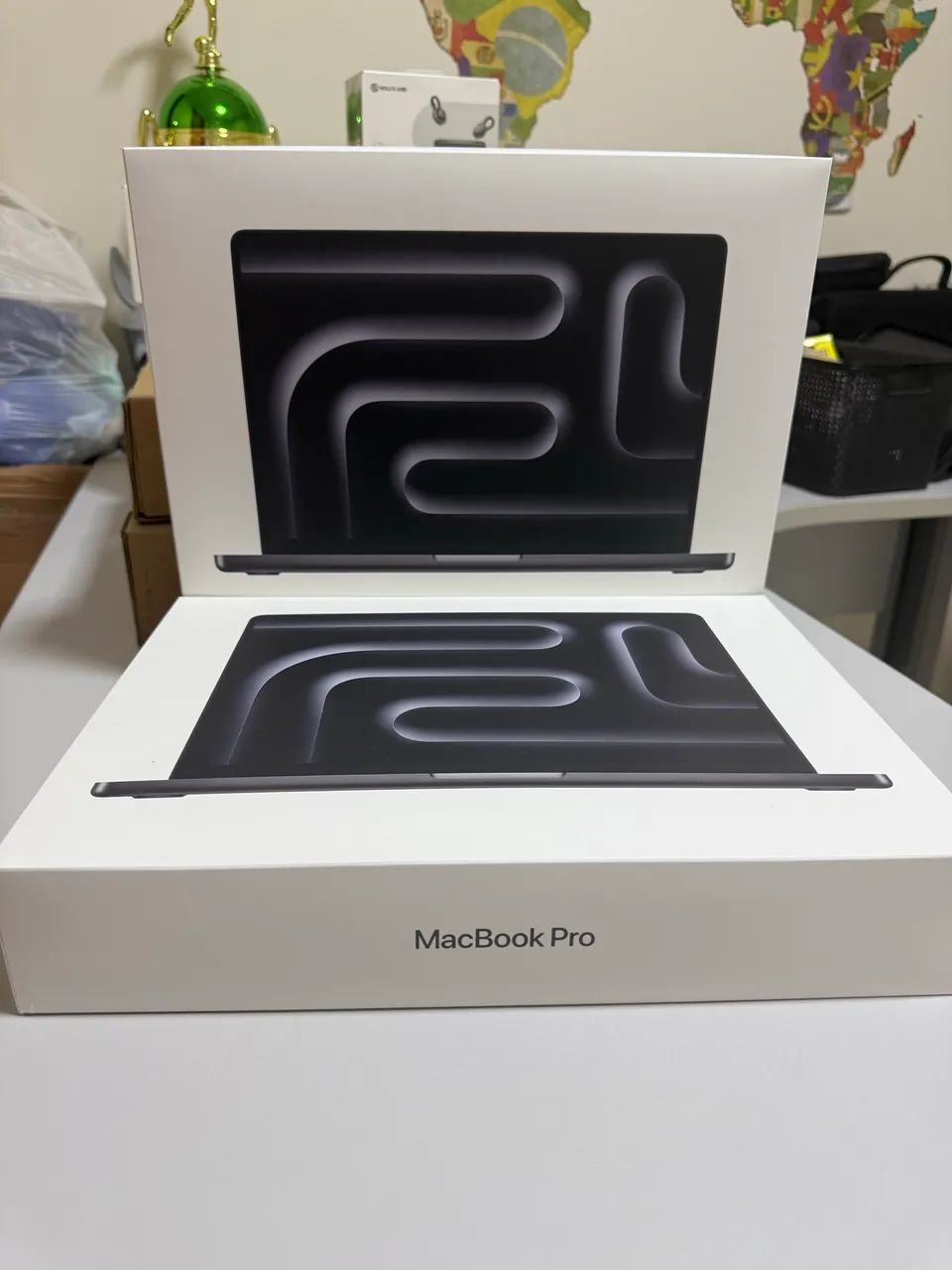 Apple Macbook Pro 14