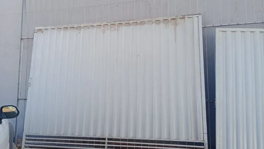 Steel Gate64175986546050120