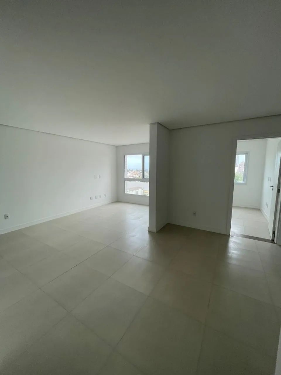 Apartamento Edifício Dom Pedro II em Passo de Torres/SC - Foto 3
