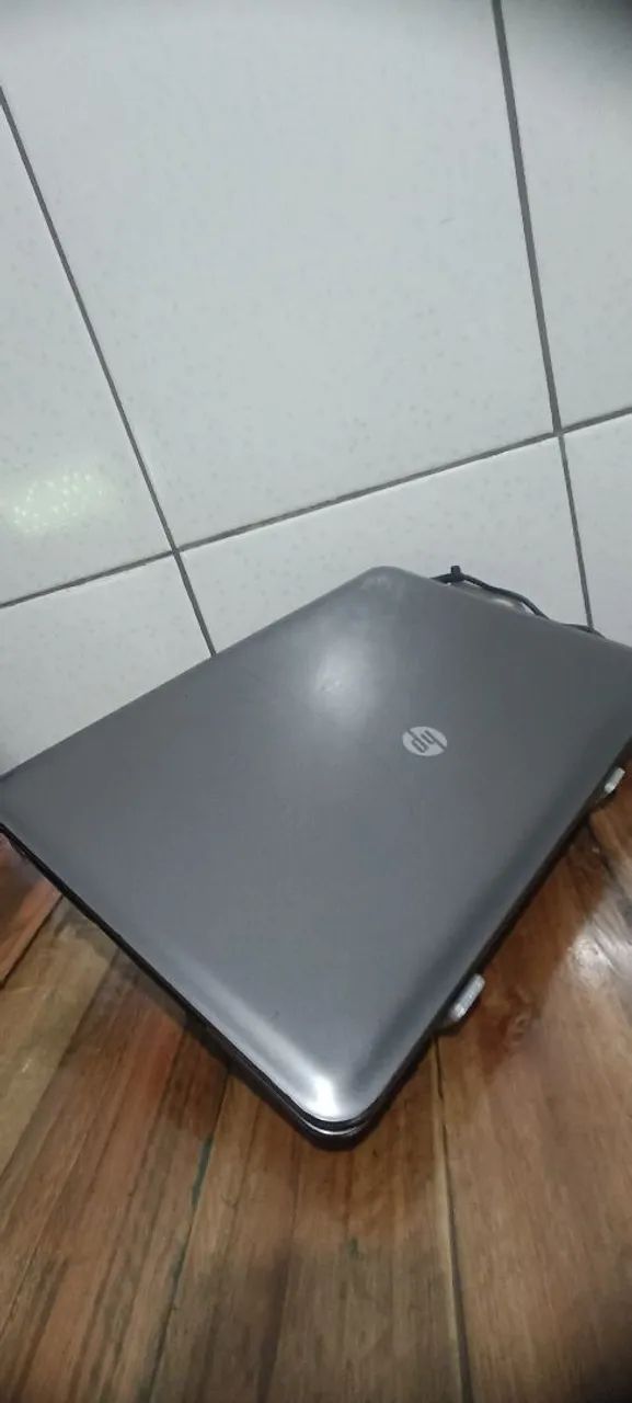 Notebook HP,  Core i5 3230, 2.20ghz, 8gb Ram, 500gb HD, Windows 10, HDMI. - Foto 4