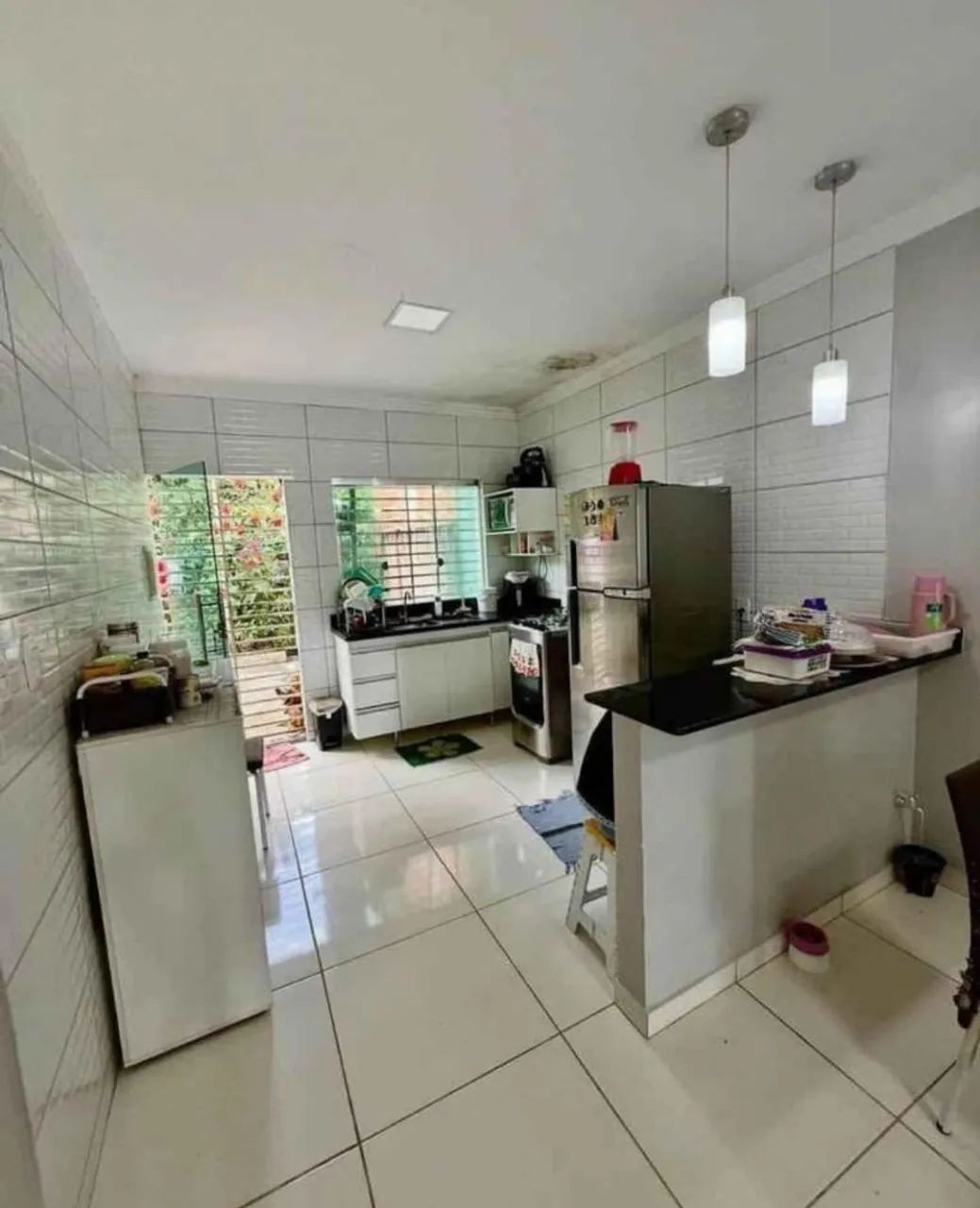 Casa a venda no Alvorada  - Foto 5