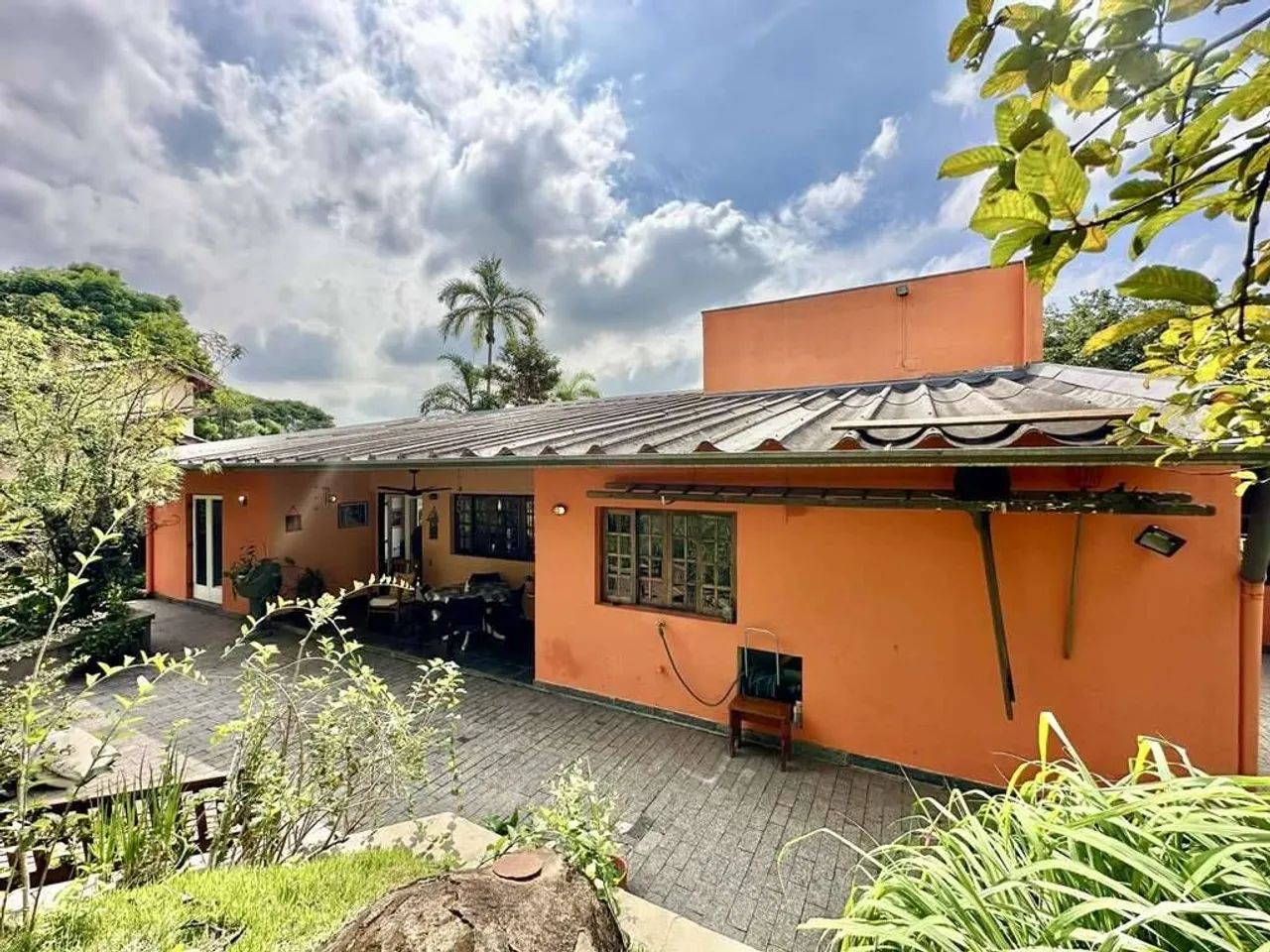 Casa com 8 dormitórios à venda, 218 m² por R$ 1.493.000,00 - Miolo da Granja - Cotia/SP - Foto 2