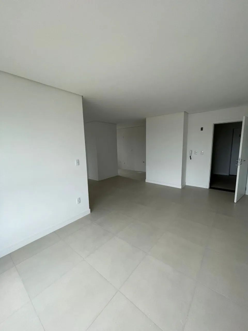 Apartamento Edifício Dom Pedro II em Passo de Torres/SC