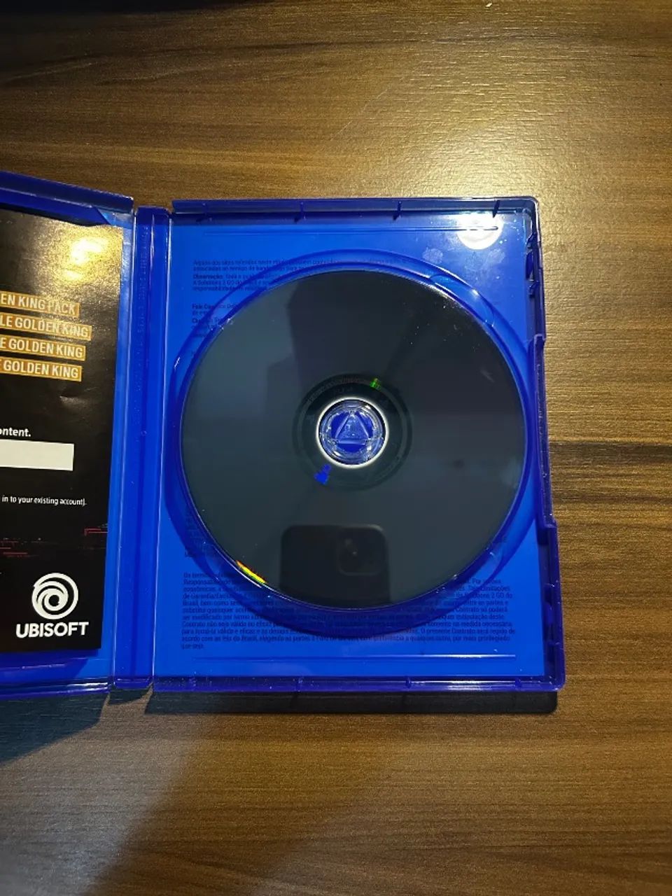 Watch Dogs Legion- PS4, disco original  - Foto 4