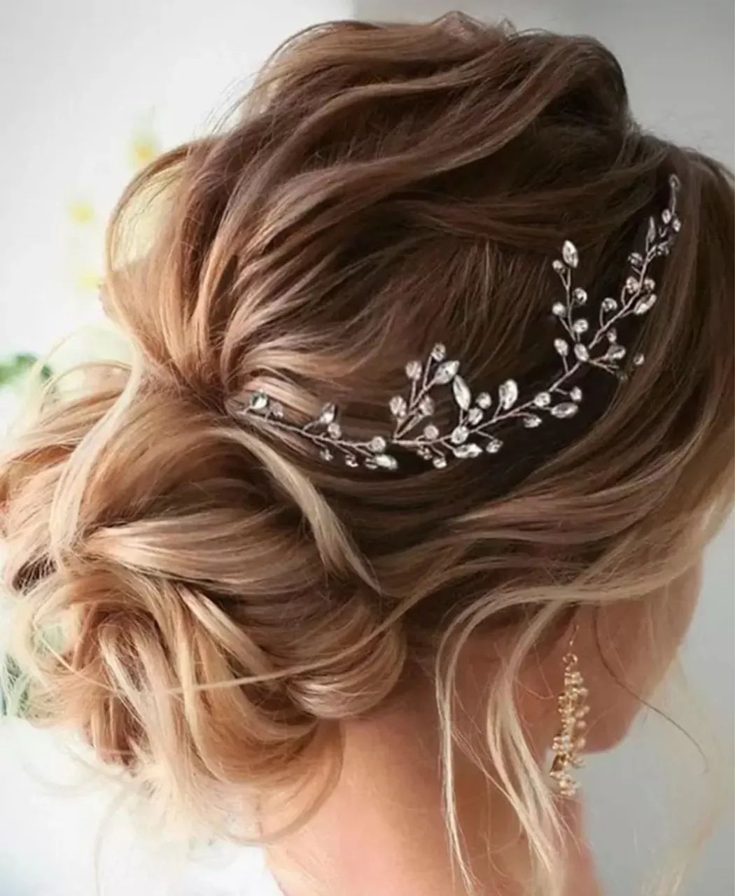 Acessório para cabelo