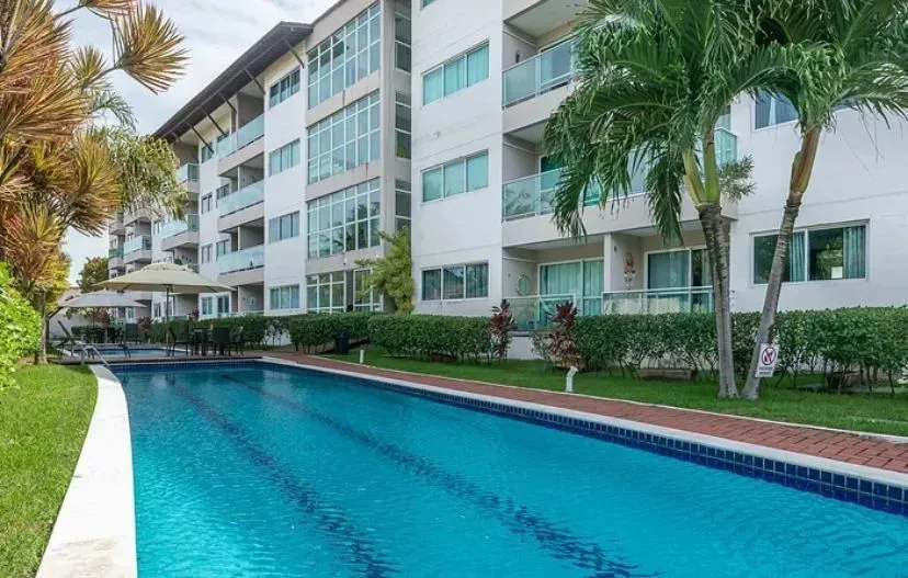 Oportunidade Única: Aceita troca em apt/flats em Recife, terreno e veículos.