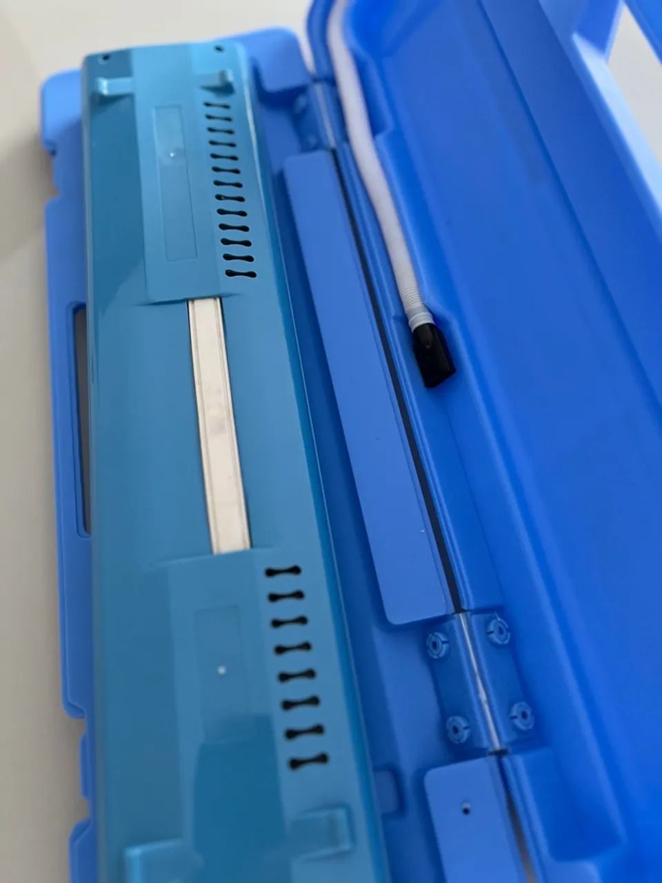 Escaleta Yamaha P32D Azul - Foto 3