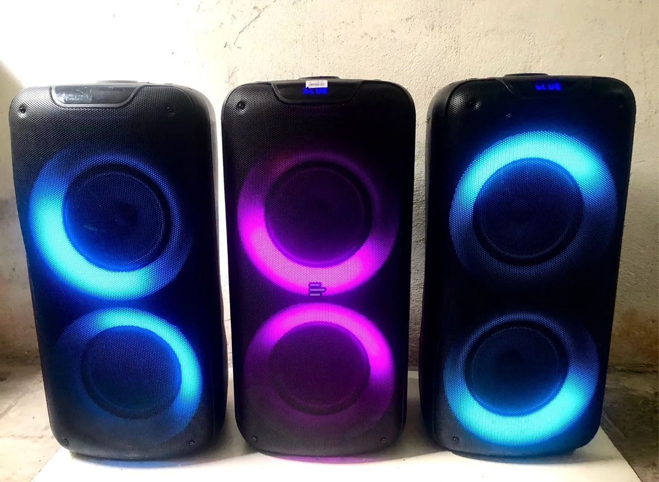 Pulse Box Trolley  - Foto 2