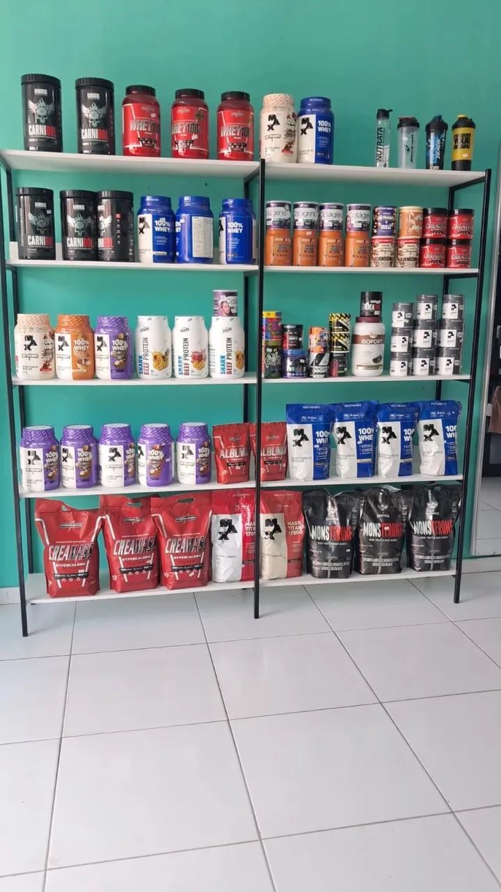 Móveis planejado de MDF e metalon - Foto 2