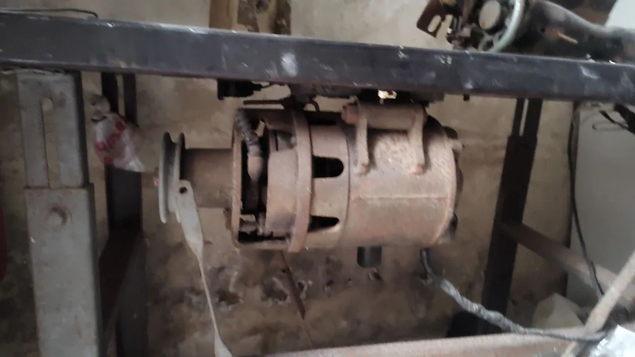 Máquina de costura industrial  - Foto 4