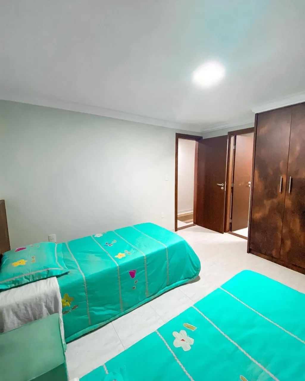 APARTAMENTO RESIDENCIAL em GUARAPARI - ES, PRAIA DO MORRO - Foto 3
