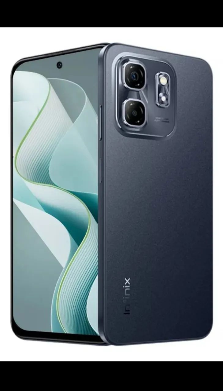 Smartphone Infinix Hot 50i 256 Gb Rom 4 Gb + 4 Gb Ram - Foto 2