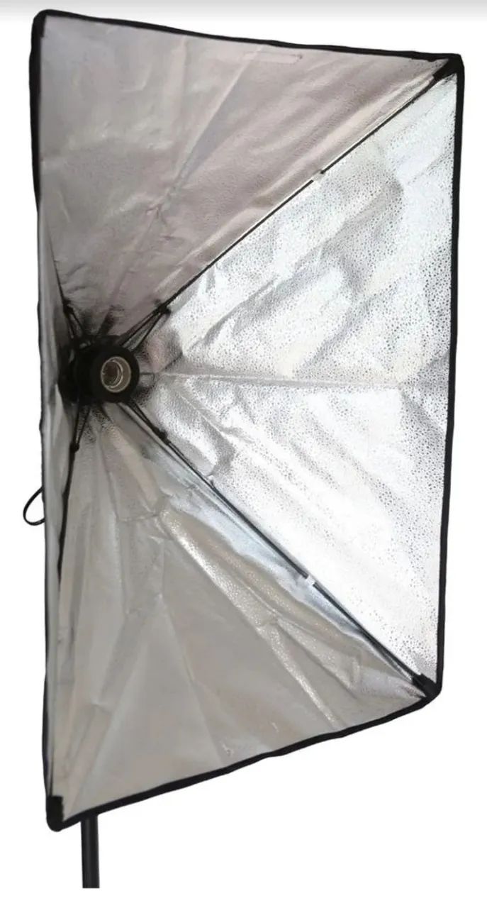 Softbox luz led profissional  - Foto 2
