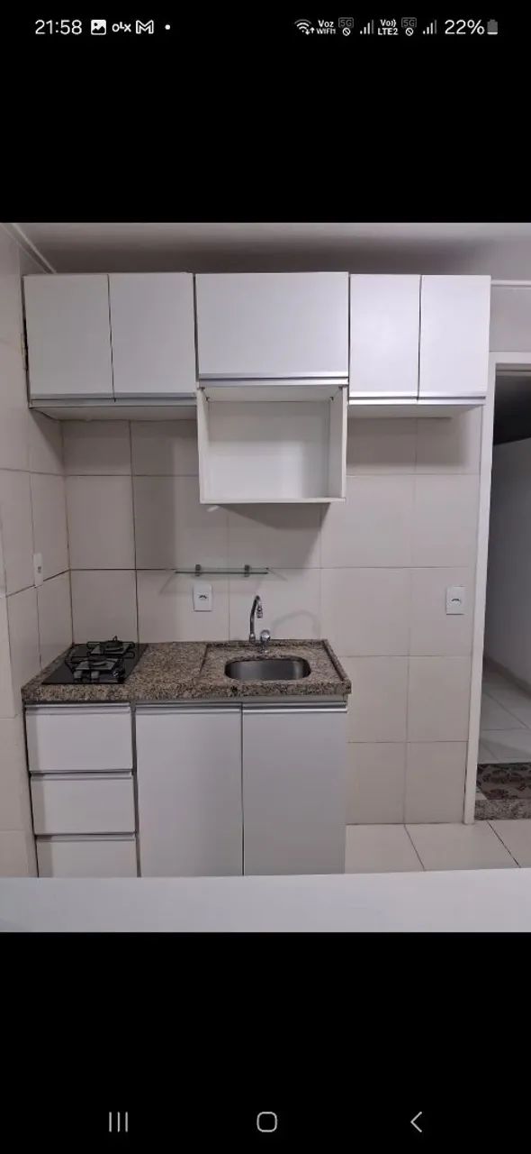 Aluga se flat em Candeias  - Foto 7