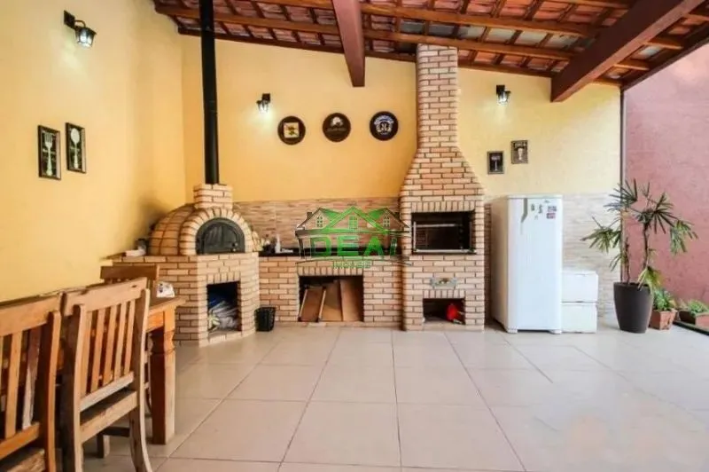 Sobrado para Venda no bairro alto da lapa, 3 dorm, 3 vagas, 250 m