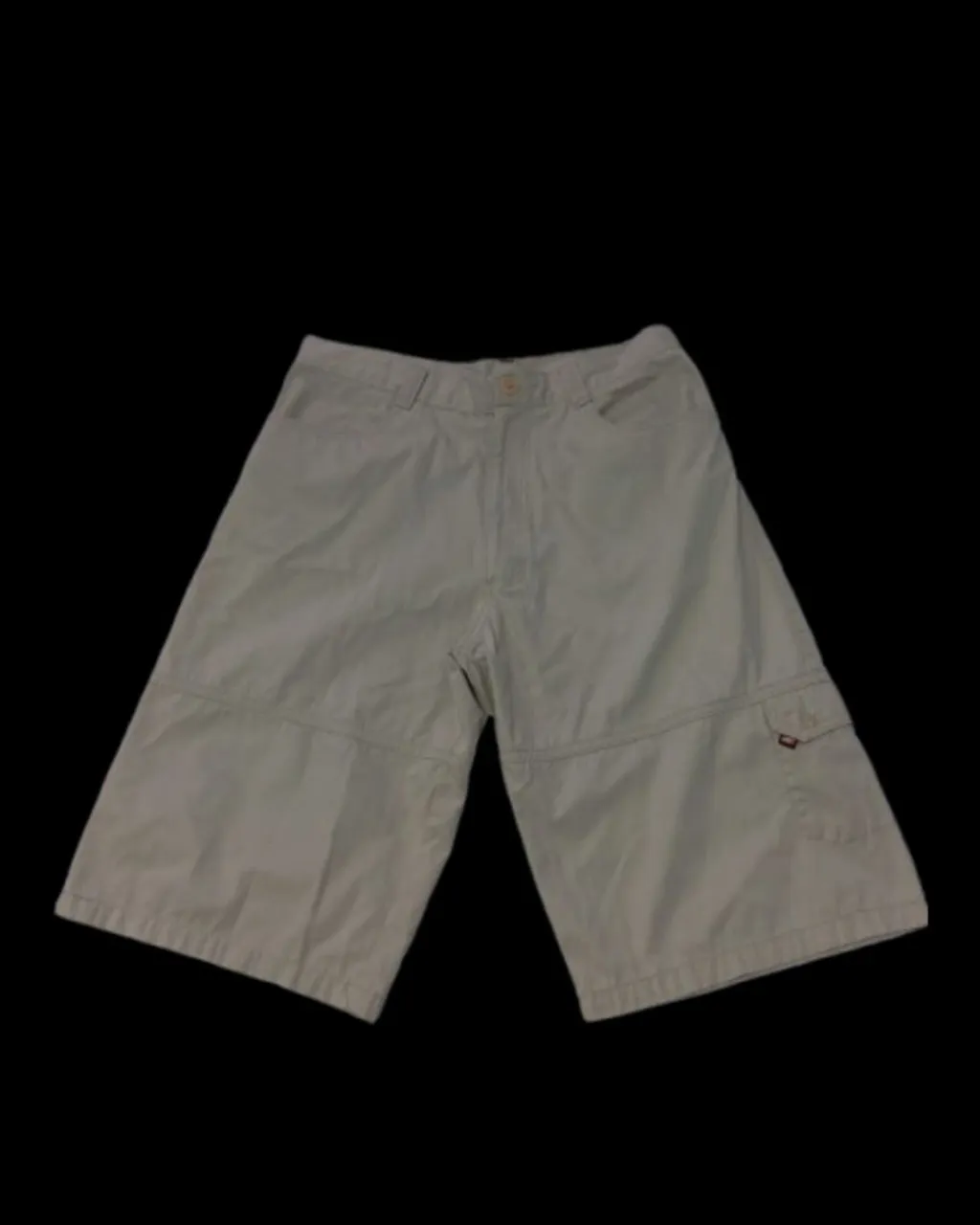 Jorts bege