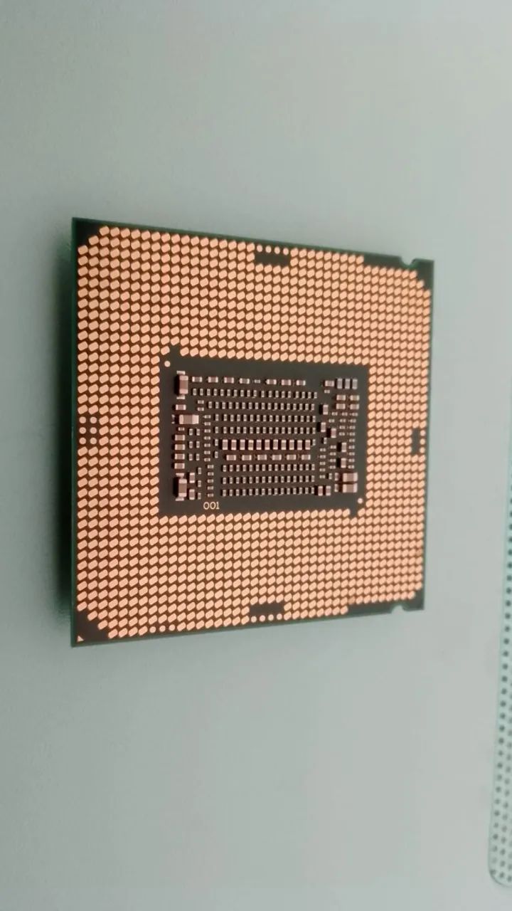 Processador Intel Core I5 9400f - Foto 2