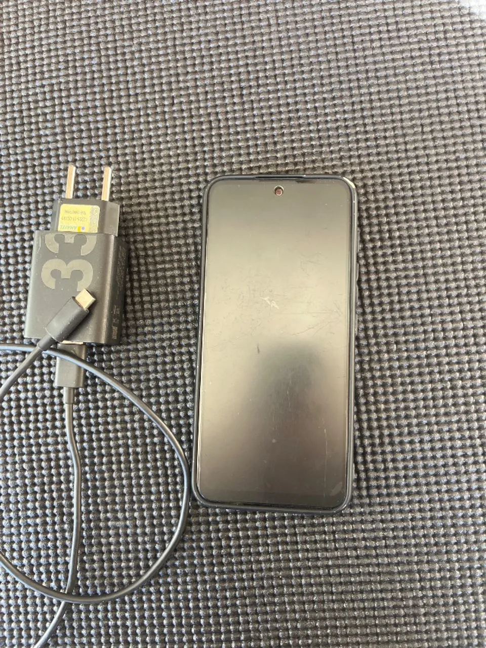 Celular Motorola g71 128GB