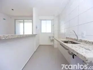 Apartamento, Praia do Futuro, 2 Quartos - Foto 12