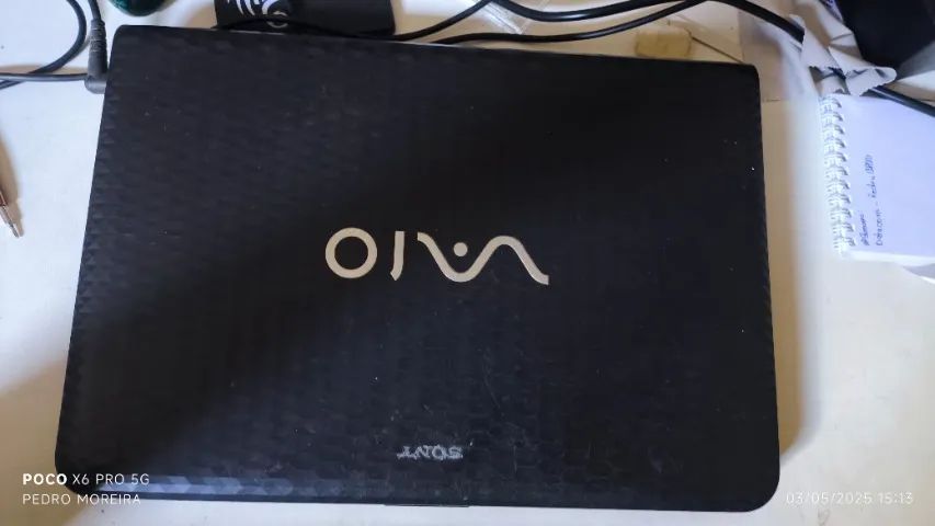 Sony Vaio i3 - Leia o Anuncio - Foto 4