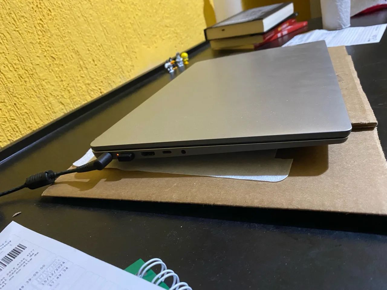 Notebook Lenovo em excelente estado de uso - Foto 5