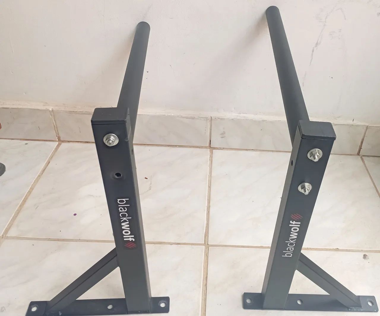 Barra de Pull Up para Treino em Casa