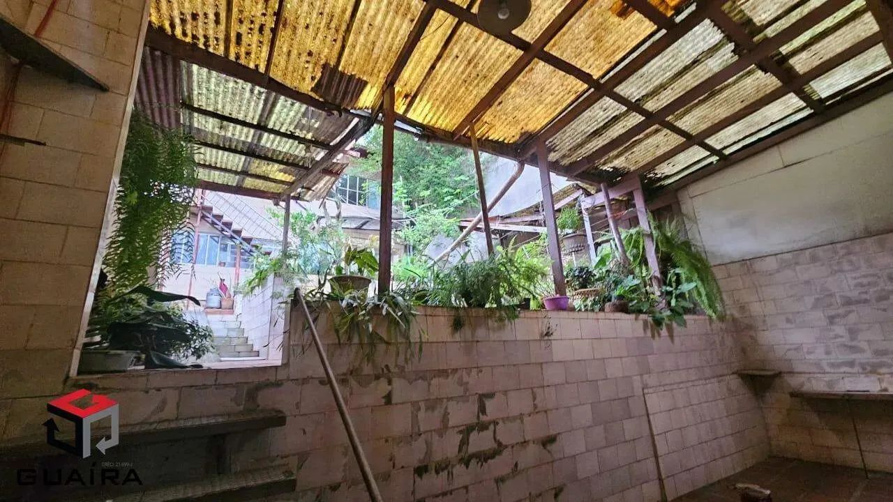 Terreno à venda Valparaíso - Santo André - SP - Foto 5