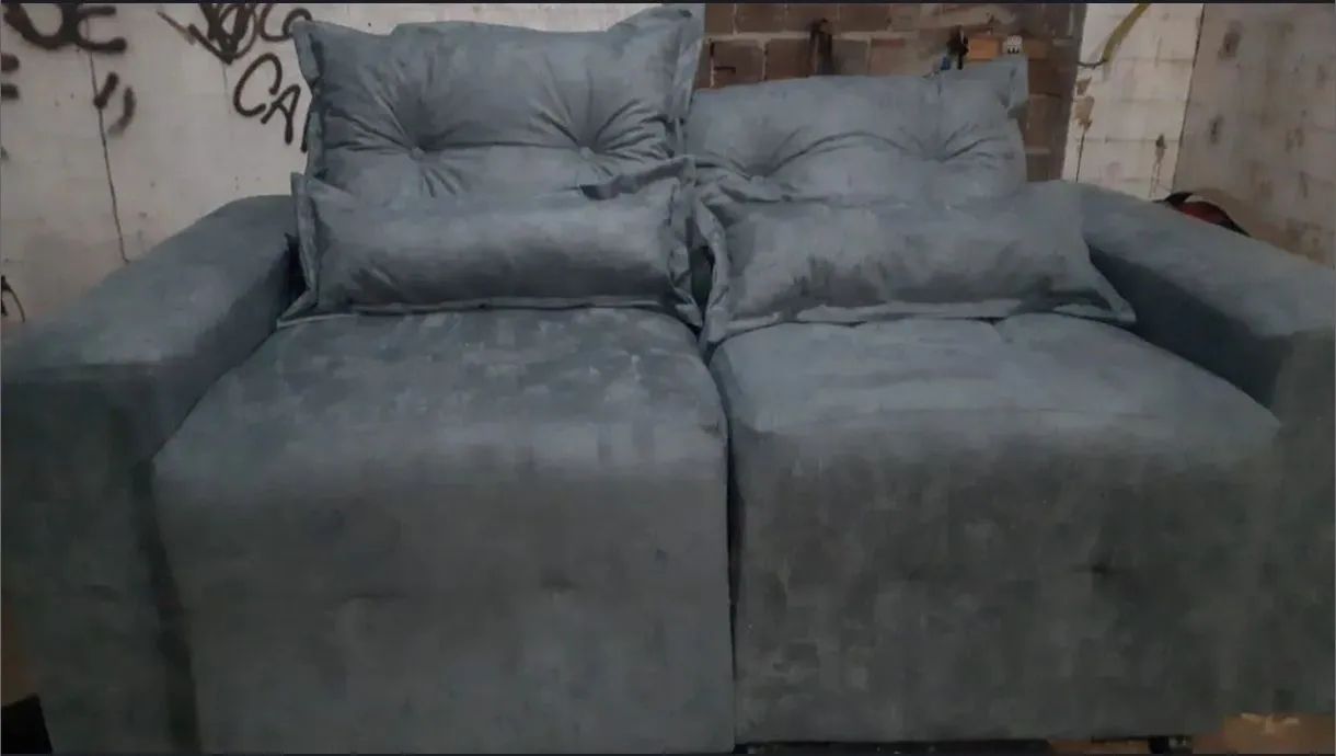 Retractable Sofa64960517820162123