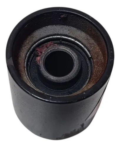 Peso Guidão Kawasaki Zx6r Zx 6 Original Detalhes 57961 Preto - Foto 4