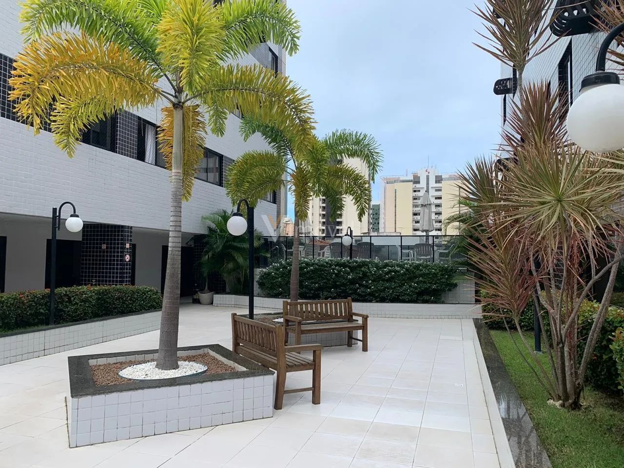 Apartamento 3 quartos à venda - Jatiúca, Maceió - AL 1441642790 | OLX