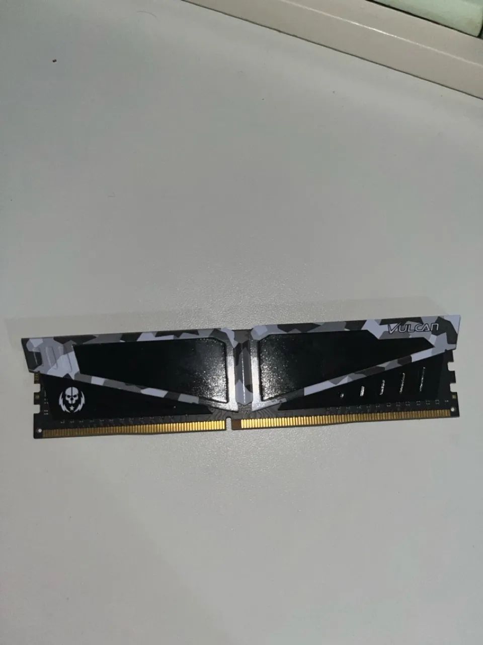 Memoria RAM T-Force Vulkan DDR4 8GB 2666mhz - Foto 2