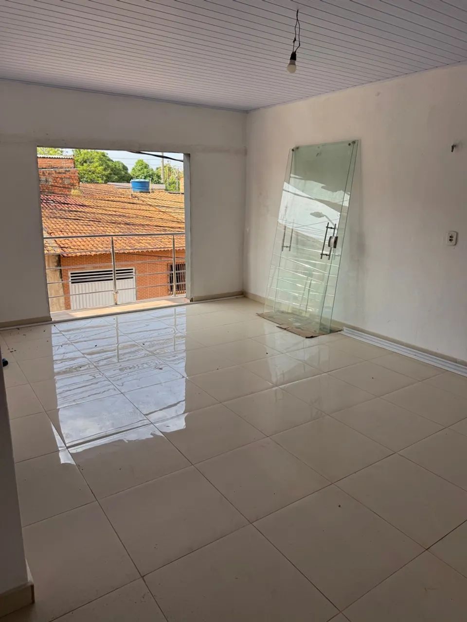 VENDO OU TROCO PRÉDIO COM 4 KITNETS E PONTO COMERCIAL - Foto 4