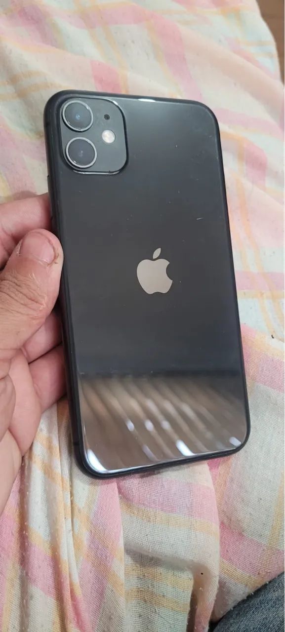 iphone 11 - Foto 3