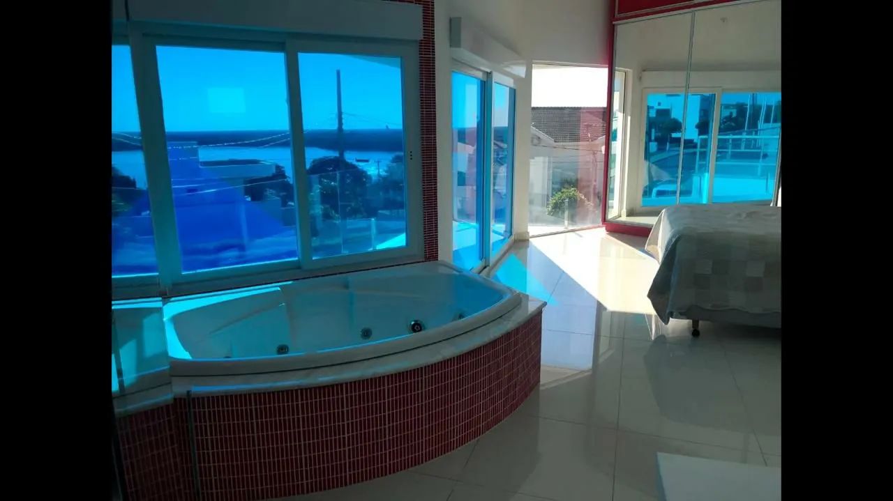 Aluga -se um sobrado em Porto Rico - Foto 2