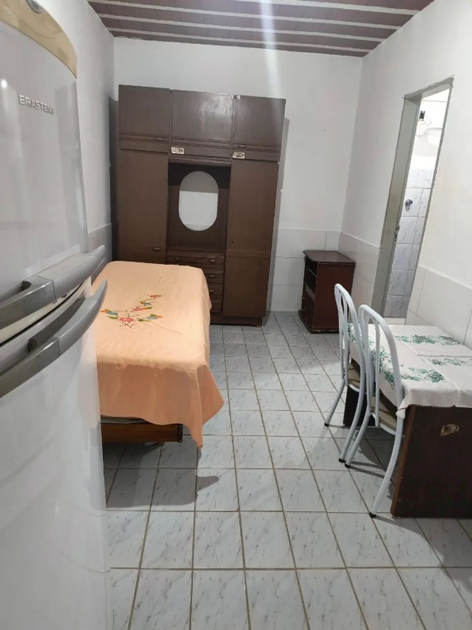 SEMANA SANTA: 01 Suíte para 02 pessoas que fica a 7 min da Praia do Morro - 04 dias - Foto 6