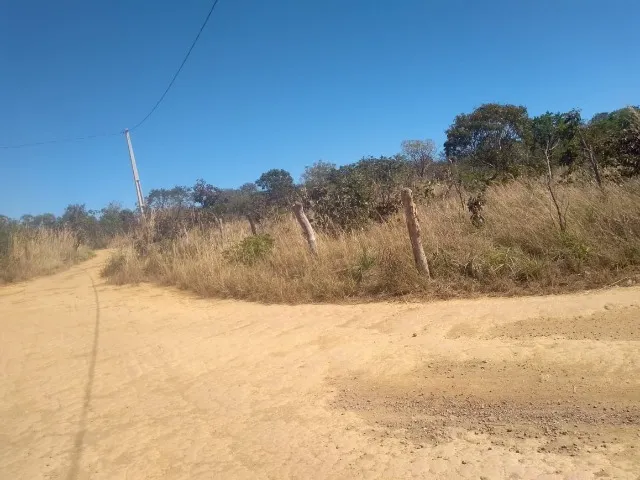 Chácara em Taquaruçu, em cima da serra (aceito carro)