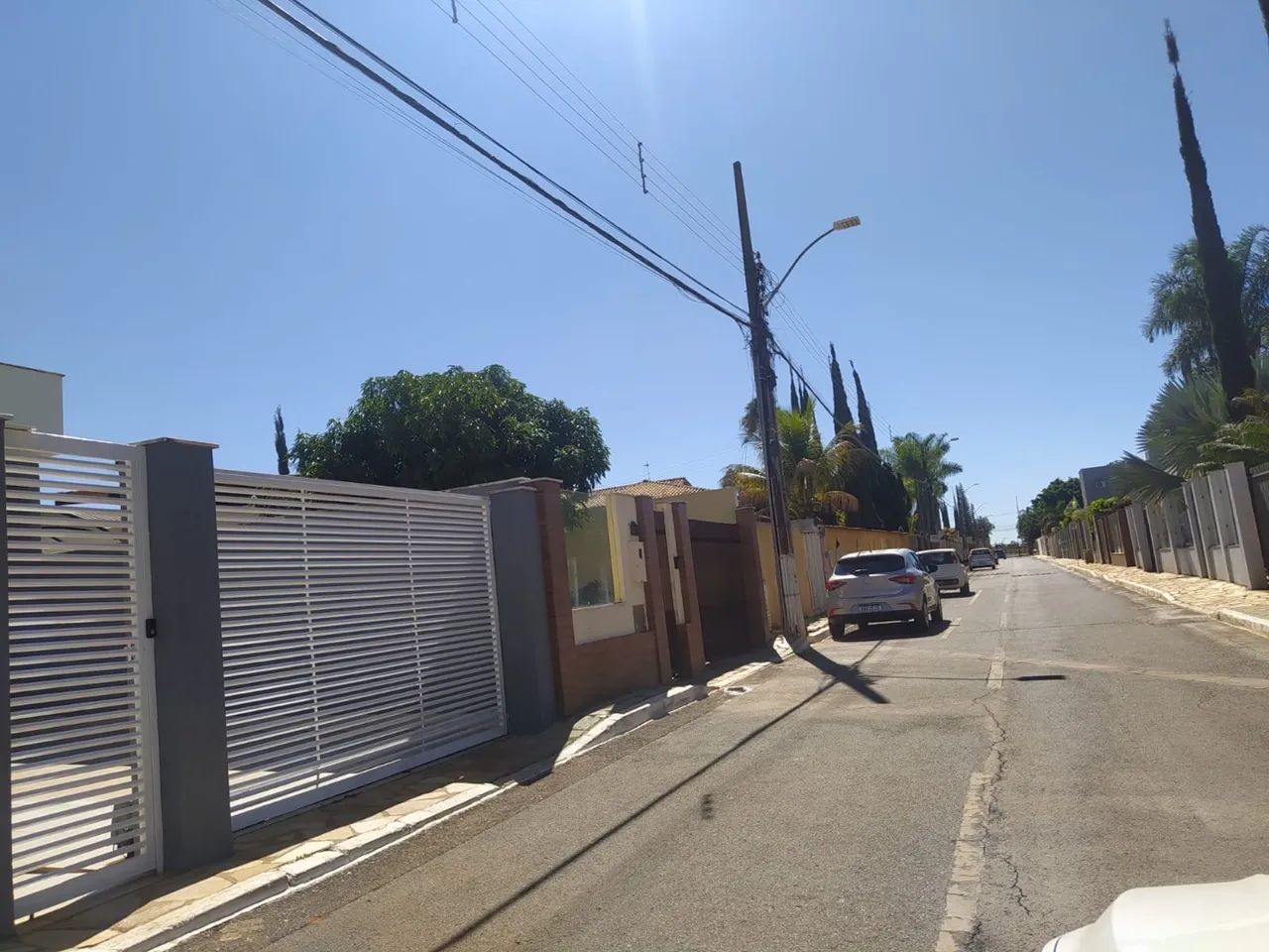 Vendo casa na rua 12 em Vicente Pires  - Foto 3