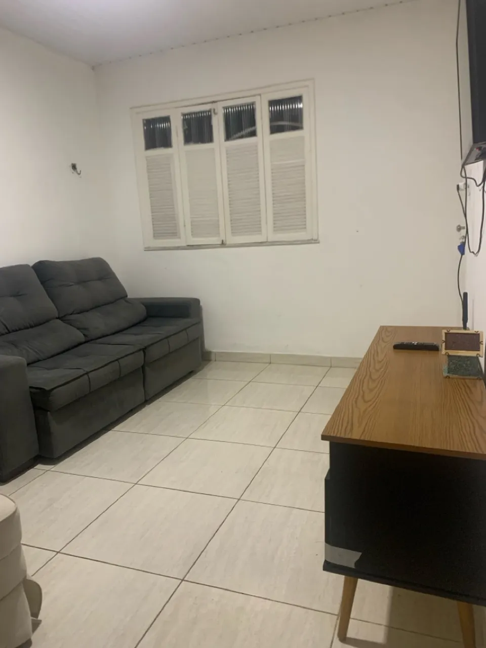 Casa na Aruana , conjunto brisa mar