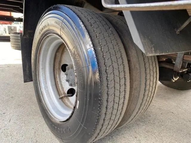 Mercedes-Benz 710 2011 Bau - Foto 11