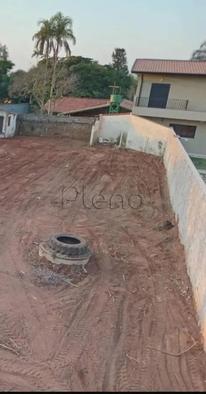 Terreno à venda em Campinas, Parque Xangrilá, com 1000 m², Villaggio Shangrila - Foto 3