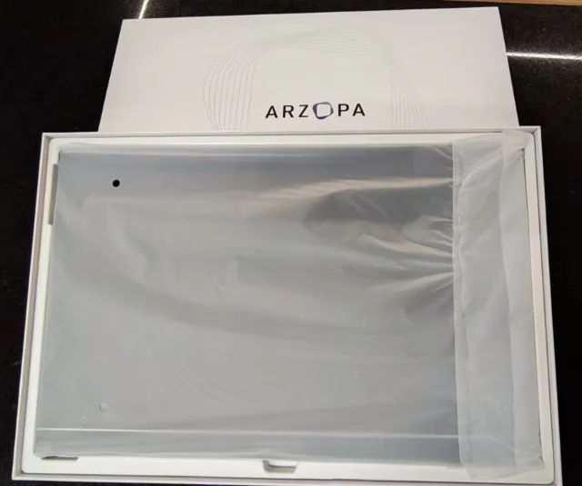 Monitor Portátil Arzopa Z1FC 16,1" Full HD 144Hz - Perfeito p/ Games e Trabalho - Foto 3
