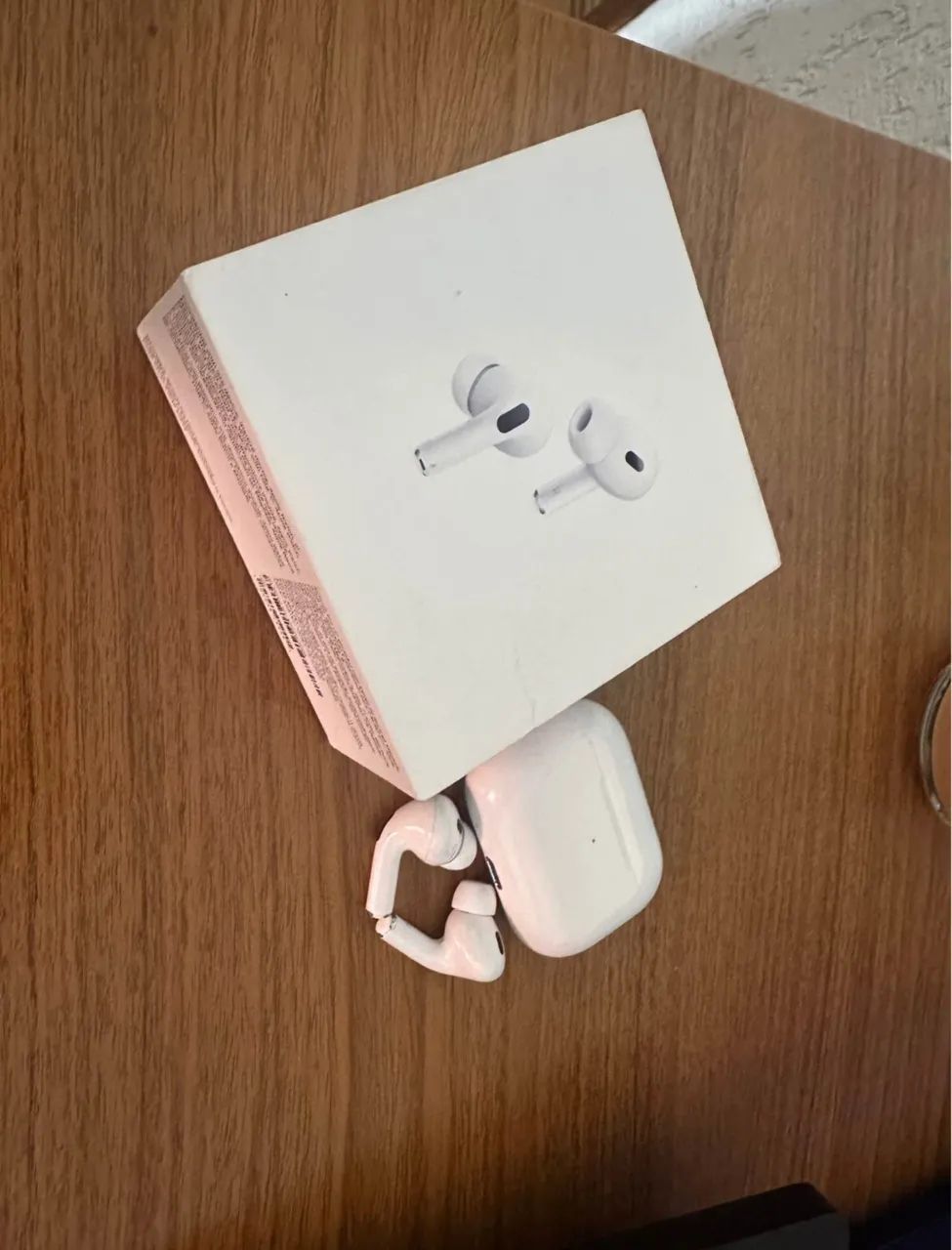 AirPods Pro 2 Original - Garantia Apple  - Foto 2