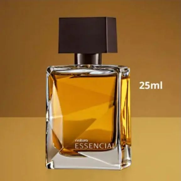 Miniatura essencial 25ml 55,00 a unida?e.50,00