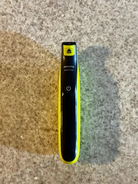 Máquina de barbear Philips Oneblade