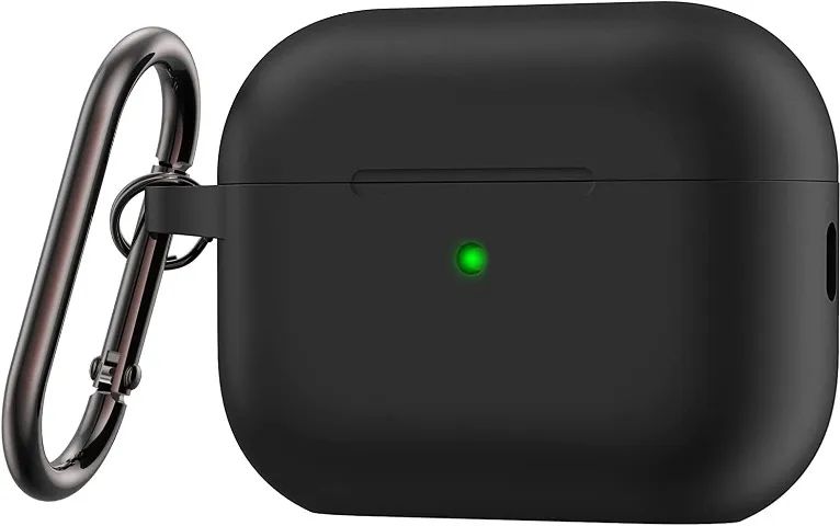 Capa Case Brg De Silicone Para AirPods Pro 2ª Geração