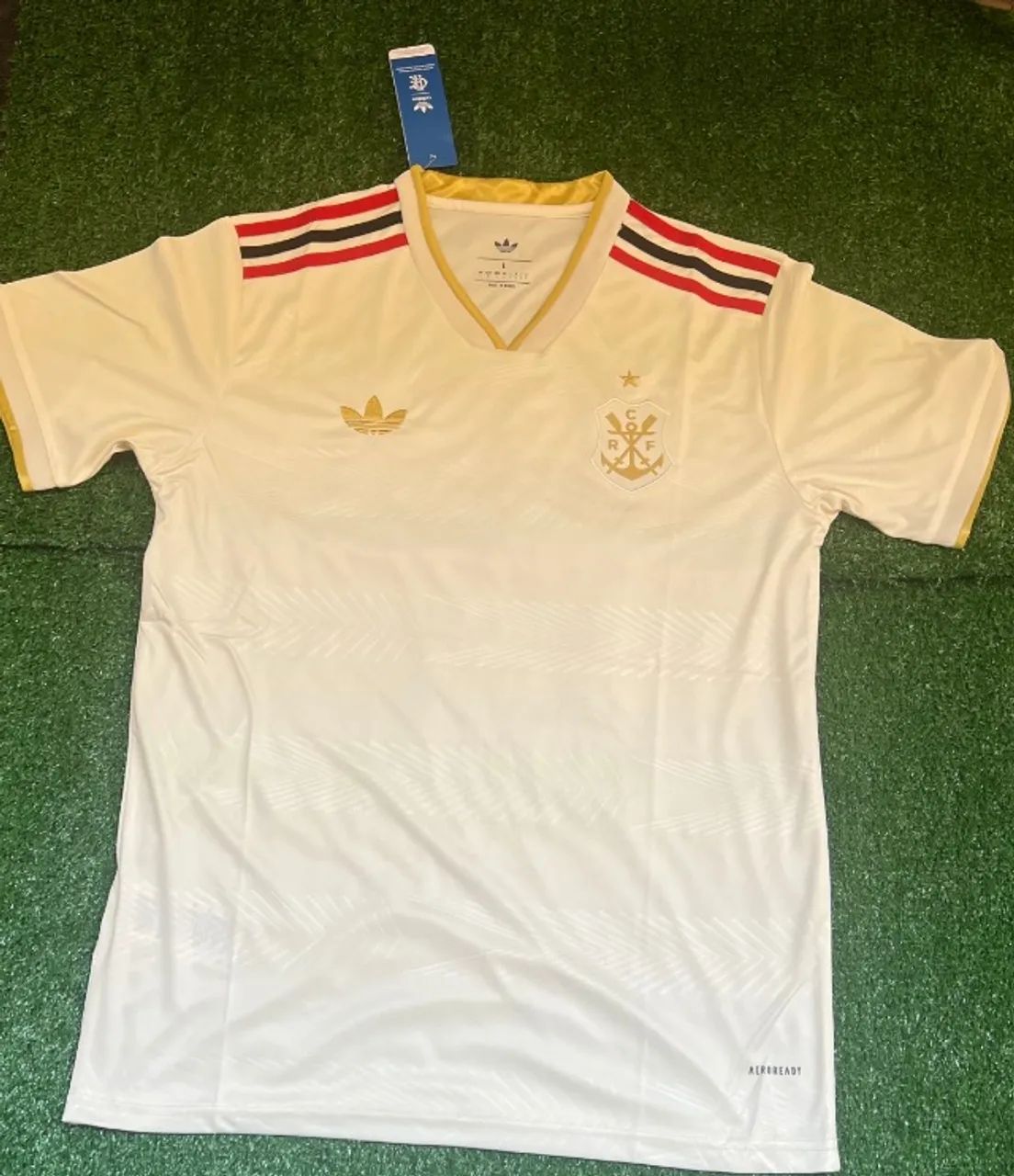 Camisas de time - Foto 2