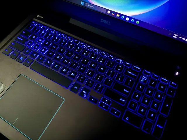 Windowsノート本体 DELL i7 8750h gtx1060 Notebook Dell Gamer G7 i7 8750H + GTX 1060 6GB + 16GB + SSD