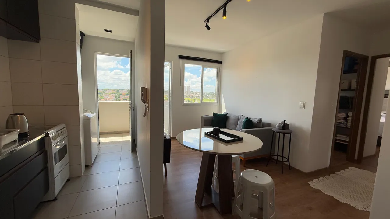 RESIDENCIAL MACAE