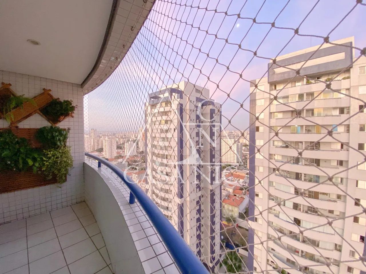Apartamento com varanda, suíte com banheira e estrutura de clube na Lins de Vasconcelos - Foto 3